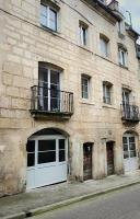 Dolce vita Dole centre - B&B Dole