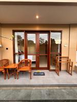 Amertha Homestay - Bed and Breakfast Ubud