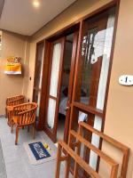 Amertha Homestay - Bed and Breakfast Ubud