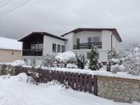 Slovenský raj- ubytovanie - Ferienwohnung Hrabušice