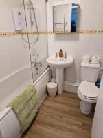 Harry's Retreat in Bude sleeps 4 - B&B Bude