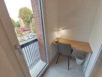 Baracca Space Apartments - Bed and Breakfast Florence