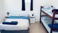 Il Mare Blu - Monoambiente completo - B&B Salinas