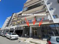 Moon City Center Apartment - B&B Scutari