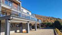 Apartamenty Lawendowe - Chambres d'hôtes Szczyrk