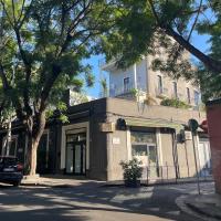 Tambasia Luxury rooms - Ferienwohnung Catania