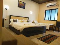 Tiger Home Stay Resort - B&B Chandrapur