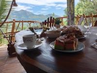 Wood Aura Ella - Ferienwohnung Ella Town