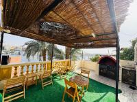 Nubian Dreams guest house 2 - B&B Aswān