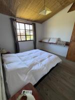 Cabaña jujoak - B&B Punta del Diablo