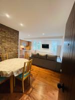 Apartamento centrico con WIFI - Chambres d'hôtes Vielha