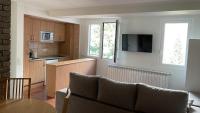 Apartamento centrico con WIFI - Chambres d'hôtes Vielha