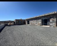 Climbing Guest House Jebel Shams - Ferienwohnung Dārsayt