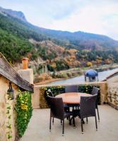 L' instant cosy climatisé - B&B Sisteron