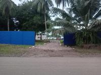 The Blue Lagoon - B&B Zancudo