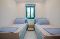 One-Bedroom Apartment with Balcony