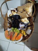 Mini House Park - B&B Campo Alegre