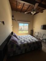 DUPLEX aires de santa clara del mar de myriam de la vega - B&B Santa Clara del Mar