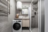 Šopeno Butas Cozy Quiet and Well-Located 5 - B&B Vilnius