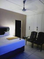 Mhlezi Lodge - Bed and Breakfast Richards Bay