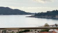 Seaview Apartment - B&B Bečići