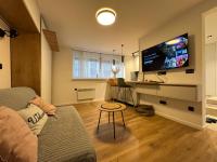 Teka's home - Bed and Breakfast Sarajevo