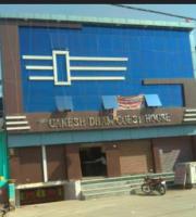 Hotel ganesh - B&B Orai