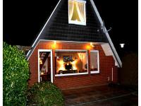 Ferienhaus Seeschwalbe in Dornumersiel - Ferienwohnung Dornumersiel