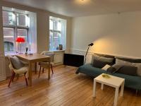 Bo i hjertet af København - B&B Copenhague