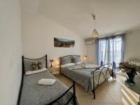 Dreibettzimmer