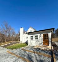 Lake House get away - Chambres d’hôtes Whitsett