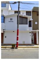 Hospedaje La Casa Blanca - B&B Buenos Aires