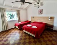 Habitación Cuádruple Estándar