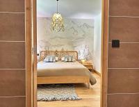 Sources, Terrasse et confort 4 étoiles - Ferienwohnung Champagny-en-Vanoise