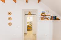 Casa el corralón - Chambres d'hôtes Salobreña