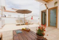 Casa el corralón - B&B Salobreña