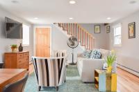 Commercial St Private Patio Dog Welcome - B&B Provincetown