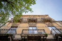 Almond Apartments - Plebiscito - B&B Catania