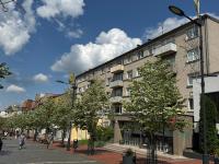 Central apartament II - B&B Šiauliai