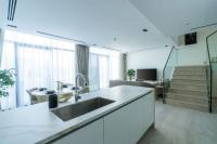 Nasma Luxury stays- Lavish Townhouse near the beach in Al Danah Bay02 - Chambres d'hôtes Ras el Khaïmah