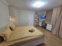 Petru Rares Residence - Ferienwohnung Chişinău