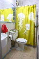 3-room apartment steps from Los Dominicos - Ferienwohnung Santiago