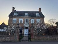 The Grange, Northill - B&B Northill