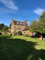 The Grange, Northill - B&B Northill