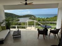 Dove at Galley Bay View - B&B Five Islands Village