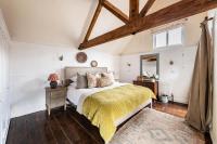 Mulberry Coach House - B&B East Rudham