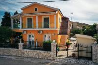 Corfu Dream Fani - B&B Ypsos