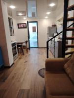 davit batoni small house - B&B Miskheta