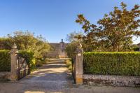 L'Oustal 3 chambres avec grand jardin parking gratuit - Ferienwohnung Bram