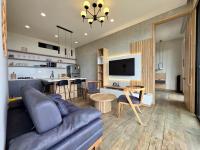 Montecielo Lodge 41 - Jacuzzi y Vista Piedra Peñol - Ferienwohnung Peñol